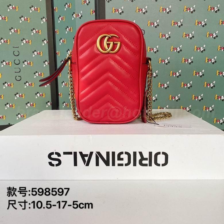 Gucci Handbags 400